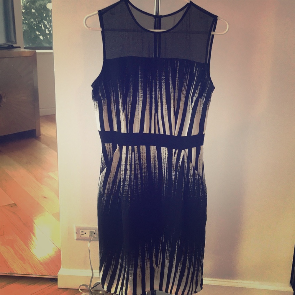 Coast Dress with pockets